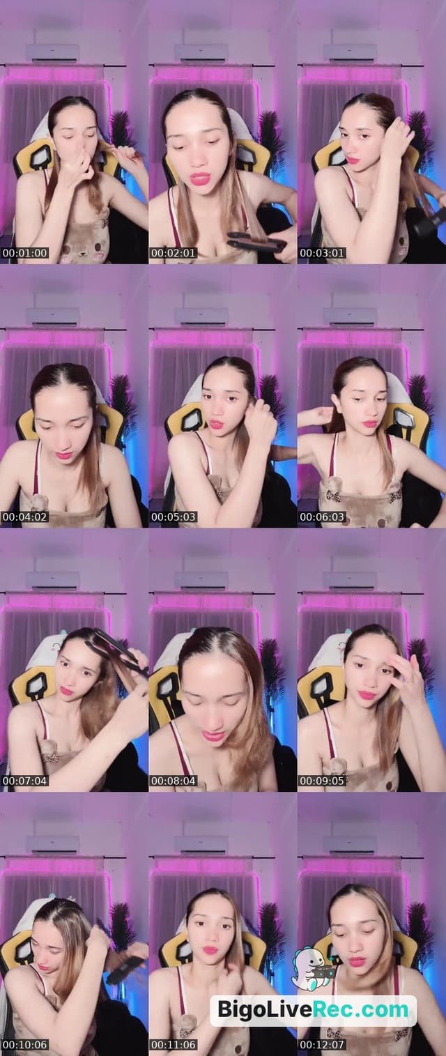 Bigo live: Sayanggg ❤️ by @imsya