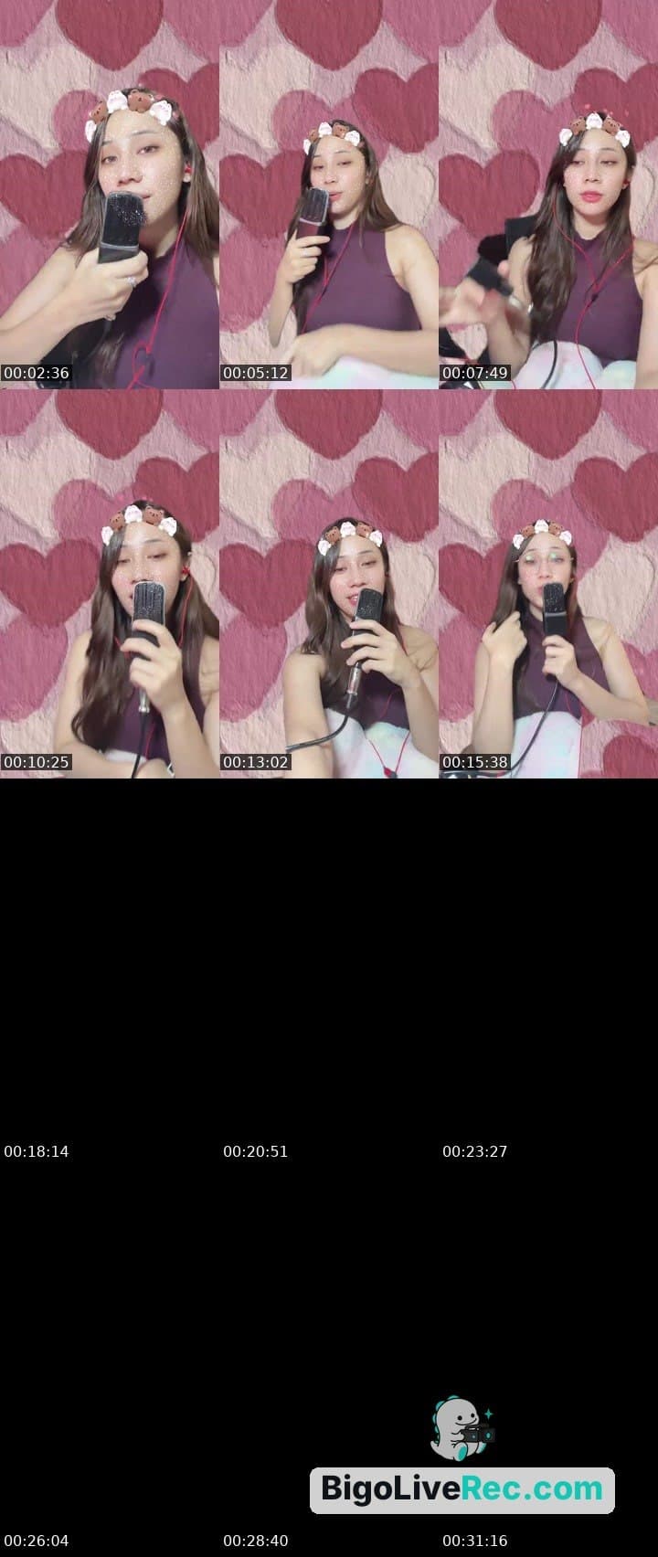 Hi Love 🤍