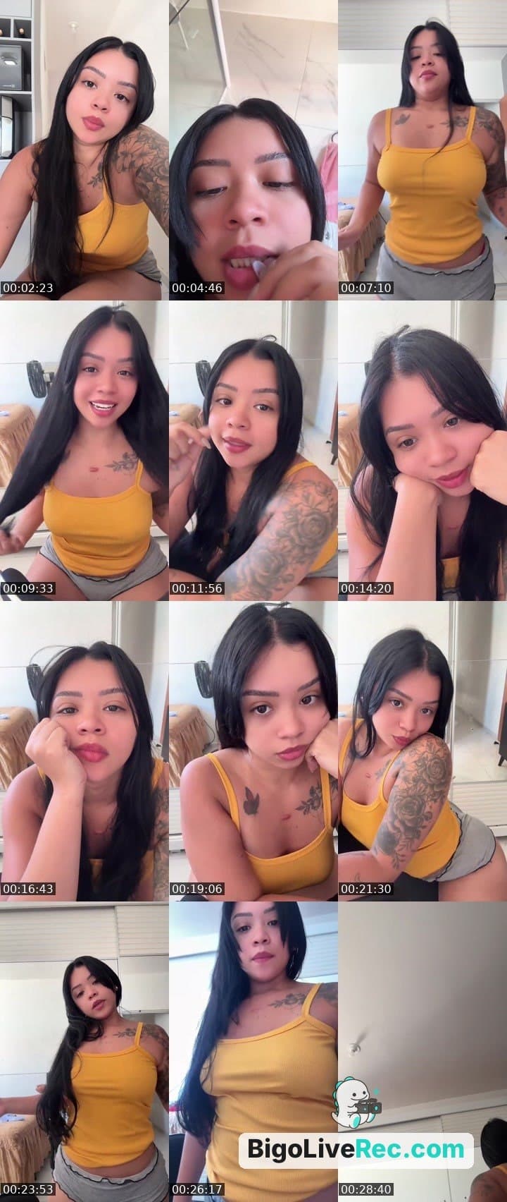 #Beauty 👀
