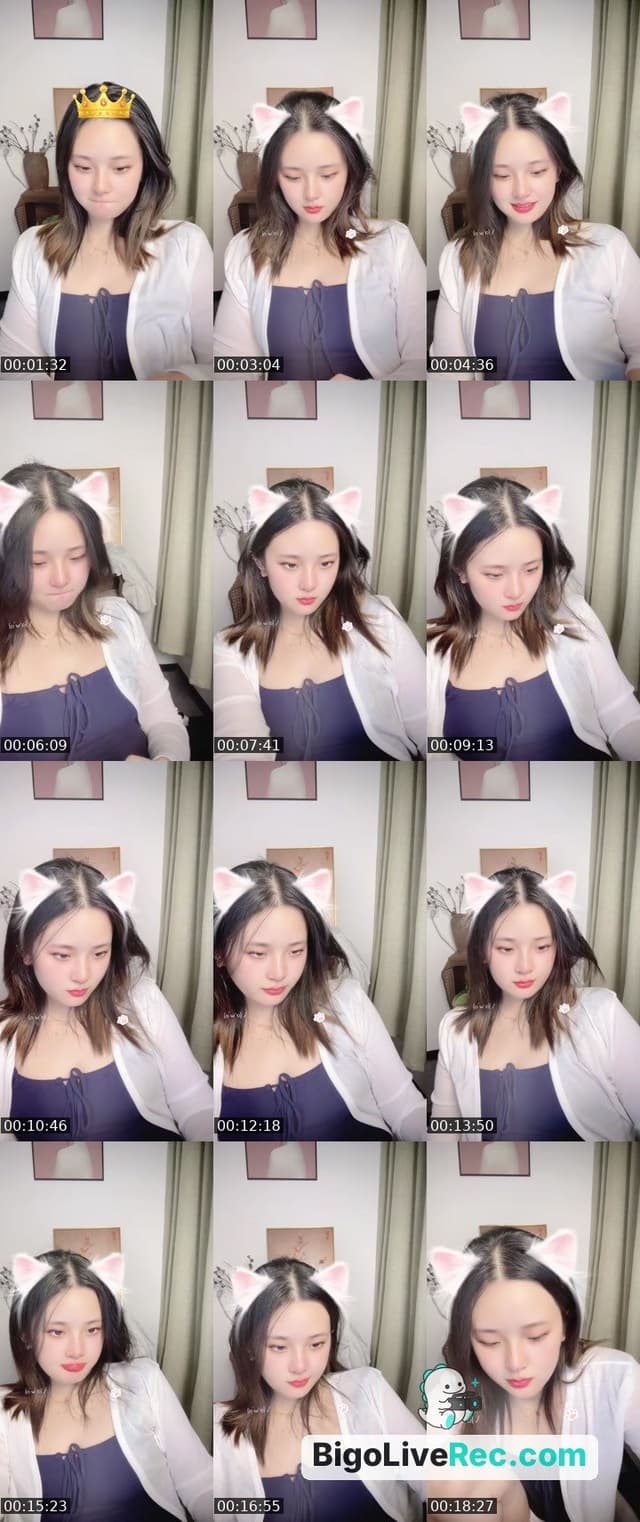 Bigo live: 求心软的神 by @1129127405