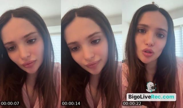 Bigo live: beren by @1131297408