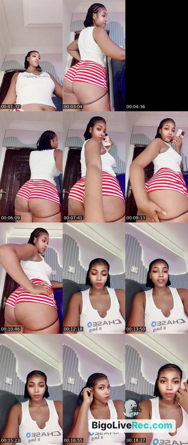 Bigo live: Face sit.ter 😜😜 by @baddie.lizze