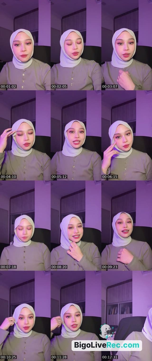Bigo live: hi bubs ! by @y4yang__