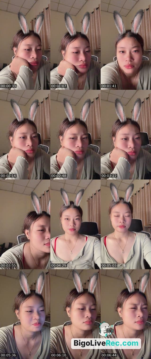 Bigo live: Hello! BABY 🥹 by @pui1185