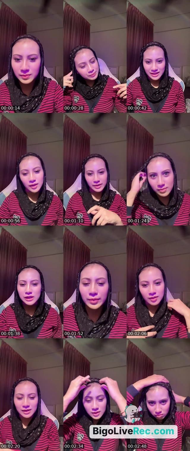 Bigo live: teman by @sofiaalissa