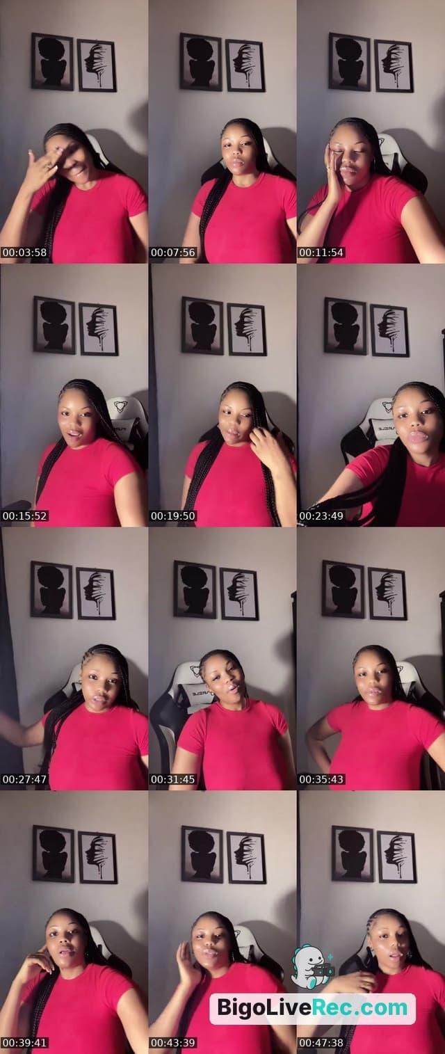 Bigo live: Petite 🥰🫢 by @lastone03