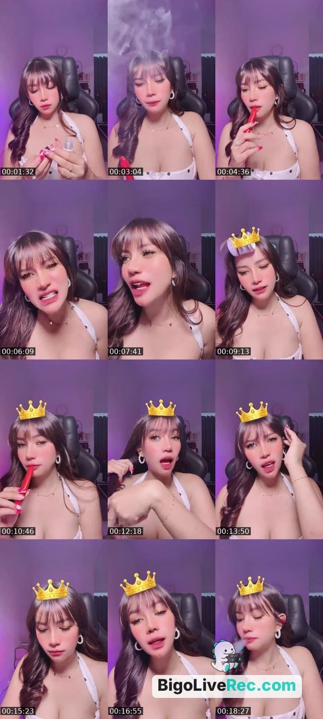 Bigo live: Temenin by @727846889