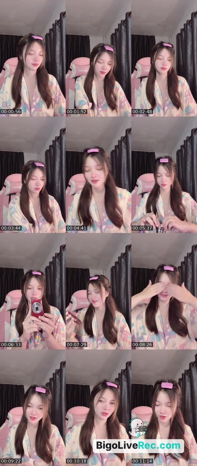 Bigo live: มานี้้มาา🫶🏻💗 by @y_yuyu