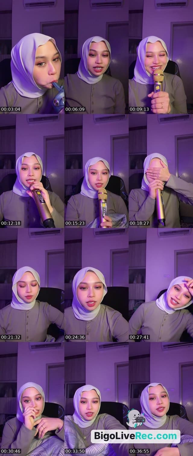 Bigo live: hi bubs ! by @y4yang__