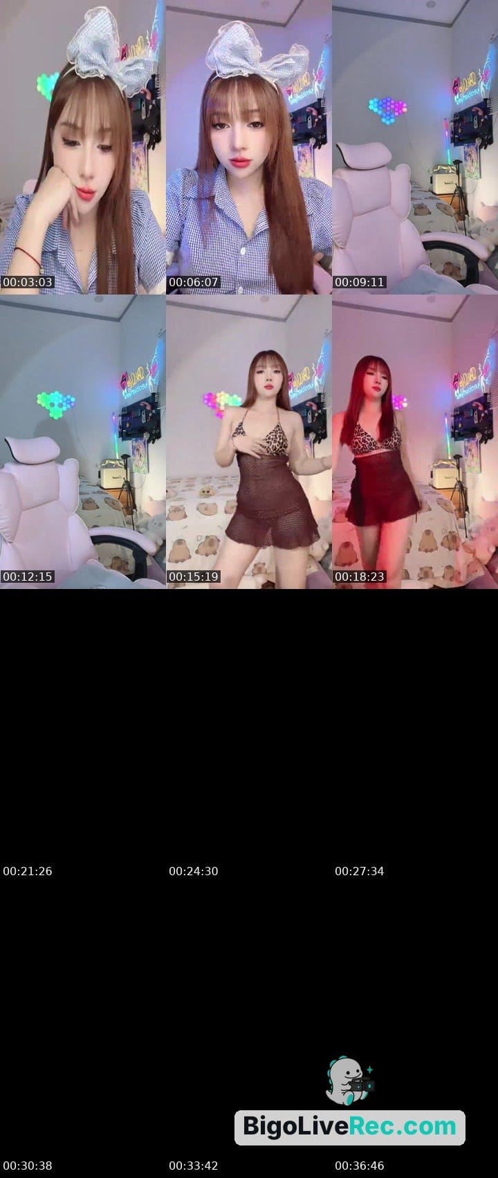 #Cổ_Trang Thương bé được hơm 🥰