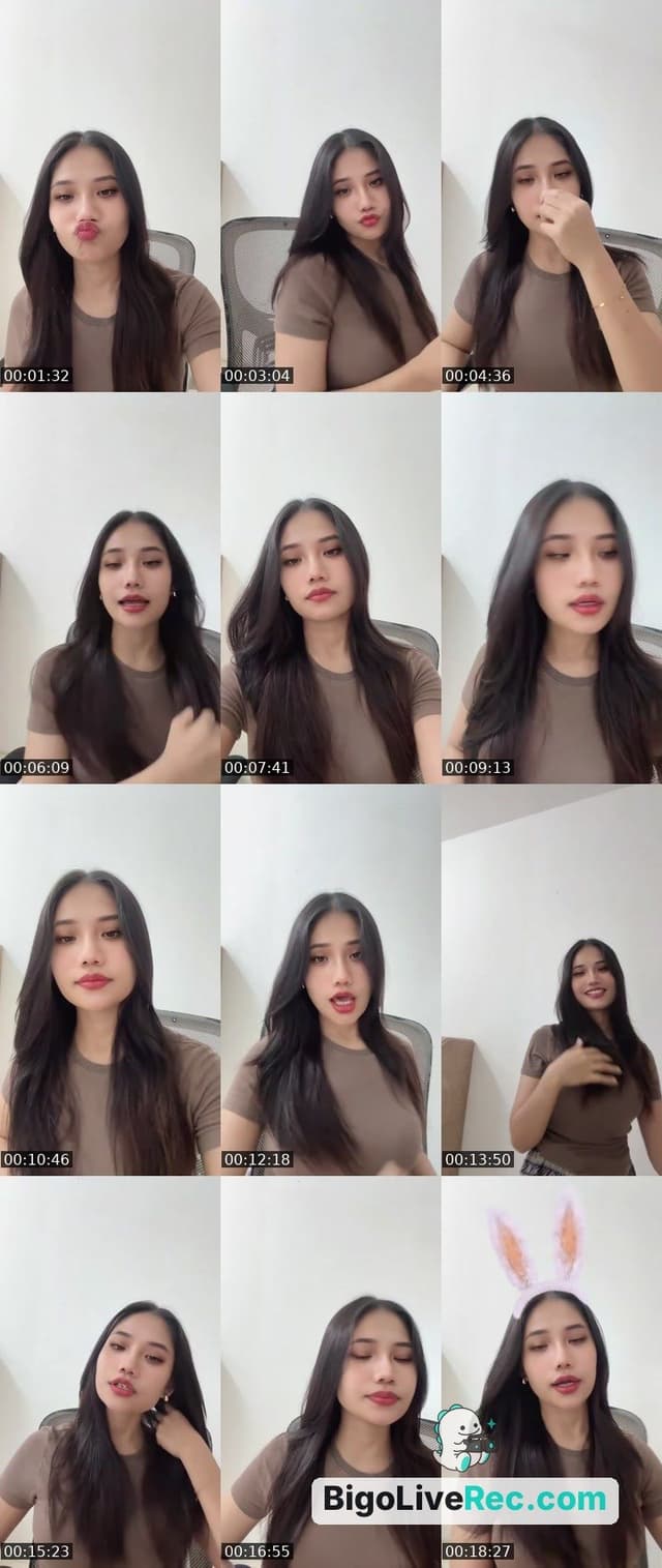 Bigo live: teman 🥹 by @daisy.222