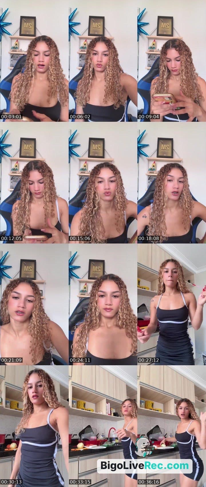 Mês abençoado 🙌🏻❤️