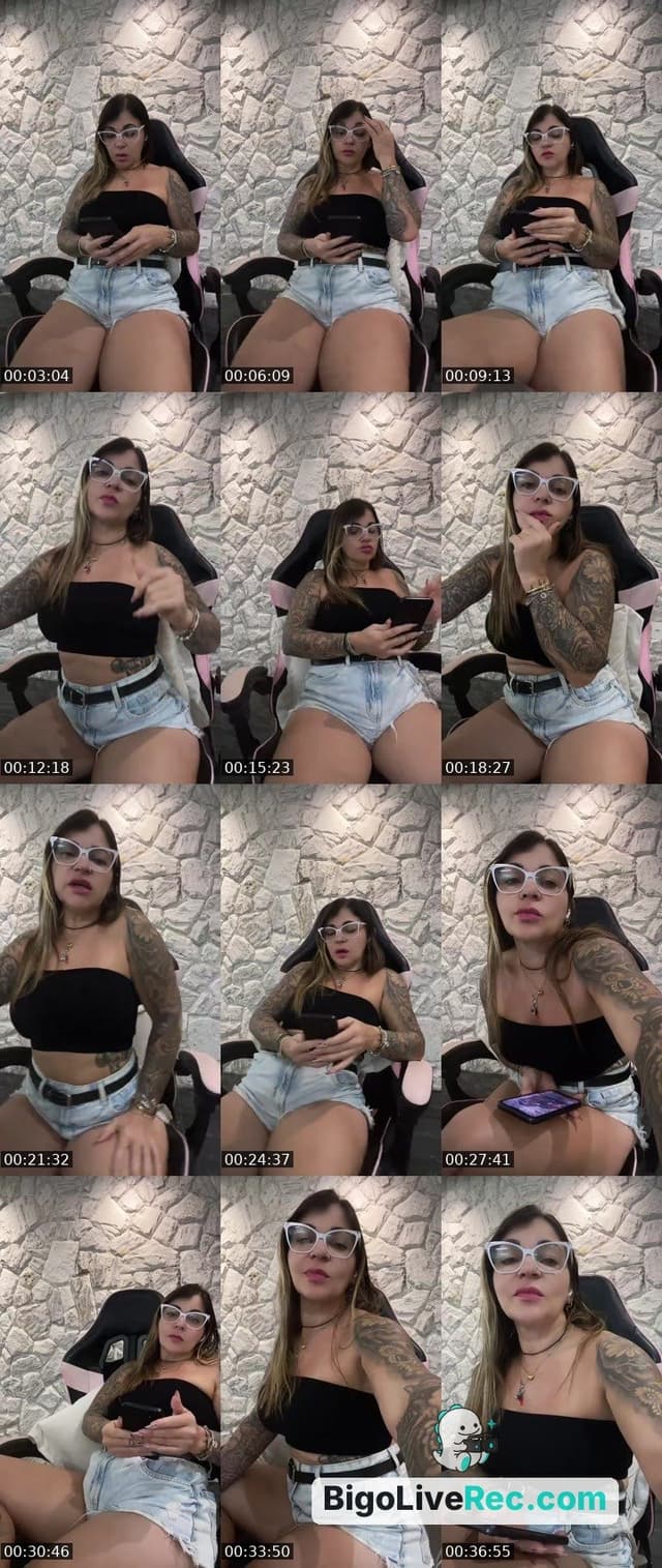 Bigo live: Hi love😍🇧🇷🇸🇳🇺🇸🤑 by @1009254854