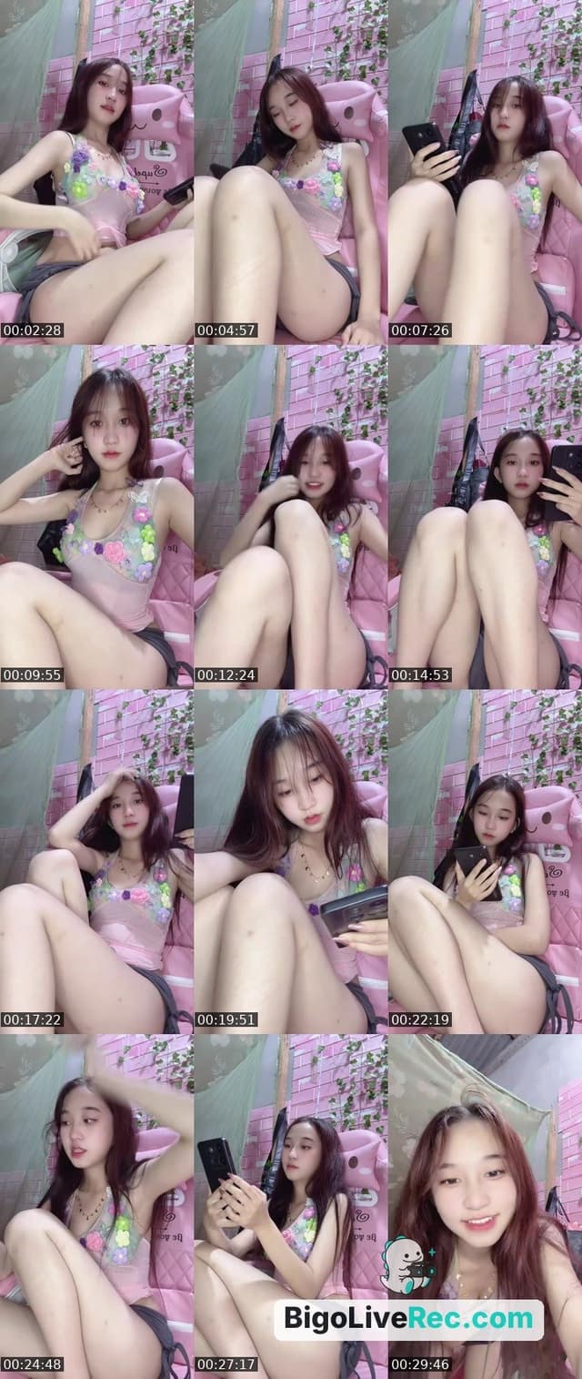 Bigo live: ᗷΔᗪ⃟♤ᴬᵇⁿᵉʷ🍍 by @1119625787