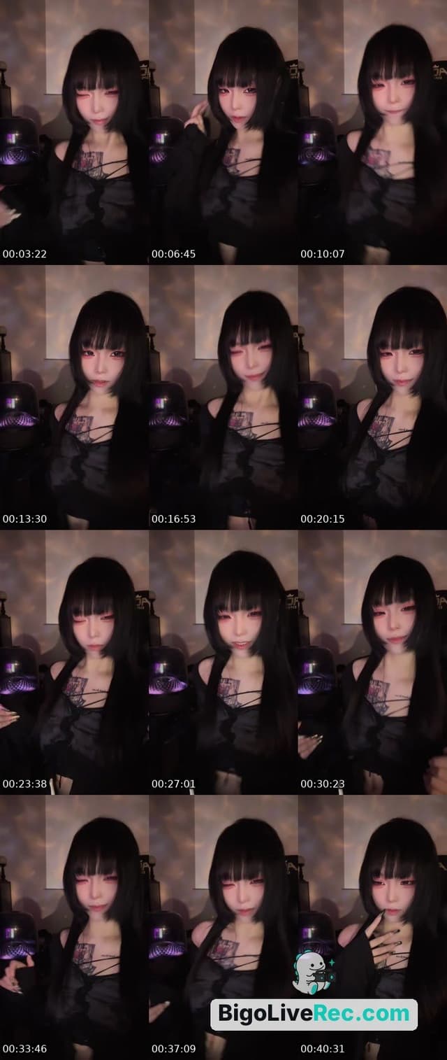 Bigo live: 你真的很一般 by @1121929541