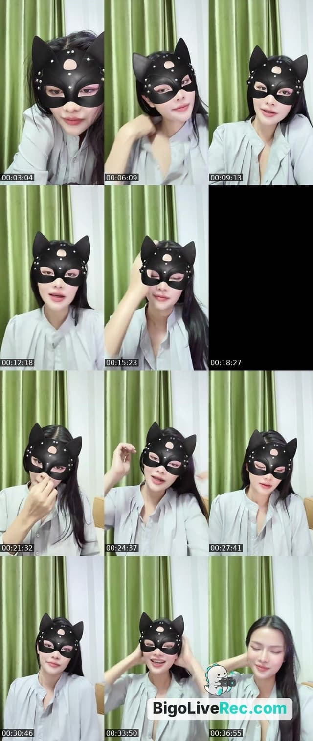 Bigo live: Love 💕🙏🤏 by @four14102544