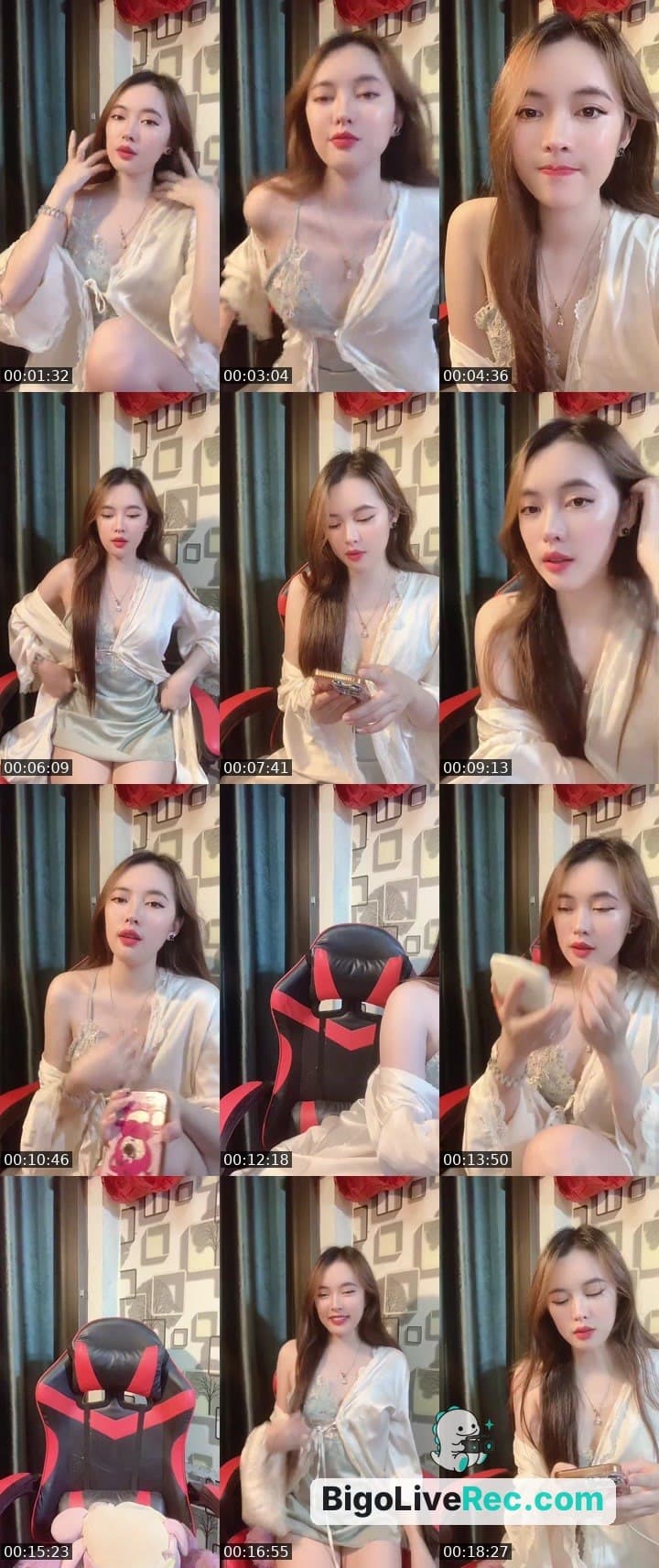 #Cutey ถ้าเหงาก็มาคุยกับหนูสิ