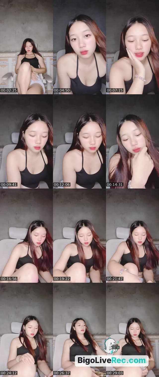 Bigo live: #Dance Ở đây có biến anh ơi by @hanyadam3