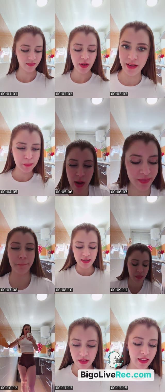 Bigo live: Ven🌟 by @princesita28
