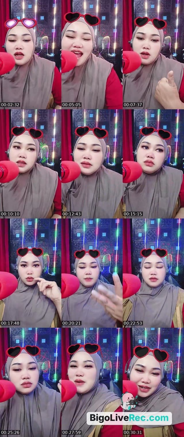 Bigo live: #charmer ngobrol yu by @tehnoer12
