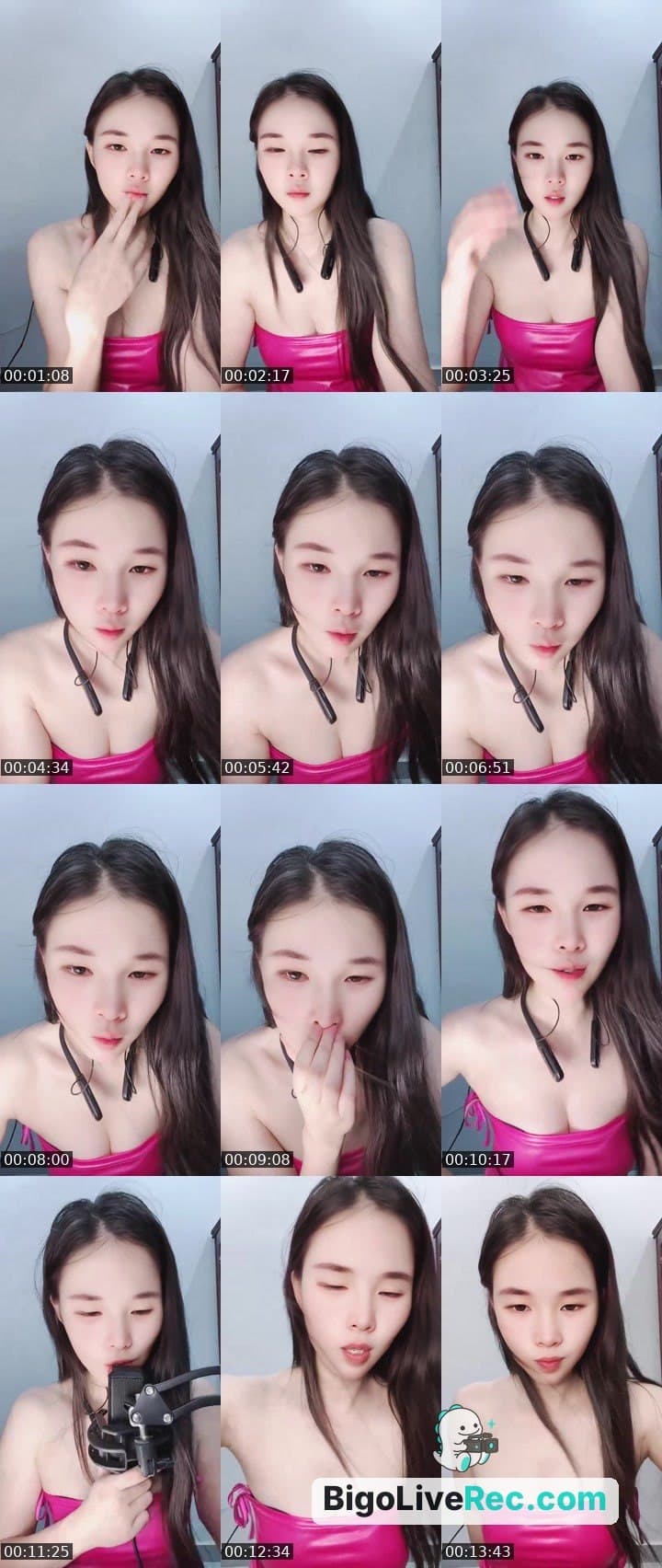 #charmer 热舞💃（求守护）