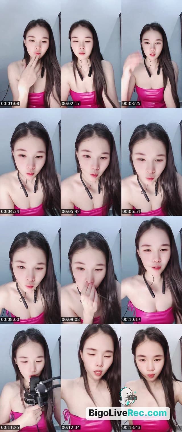 Bigo live: #charmer 热舞💃（求守护） by @1096733319