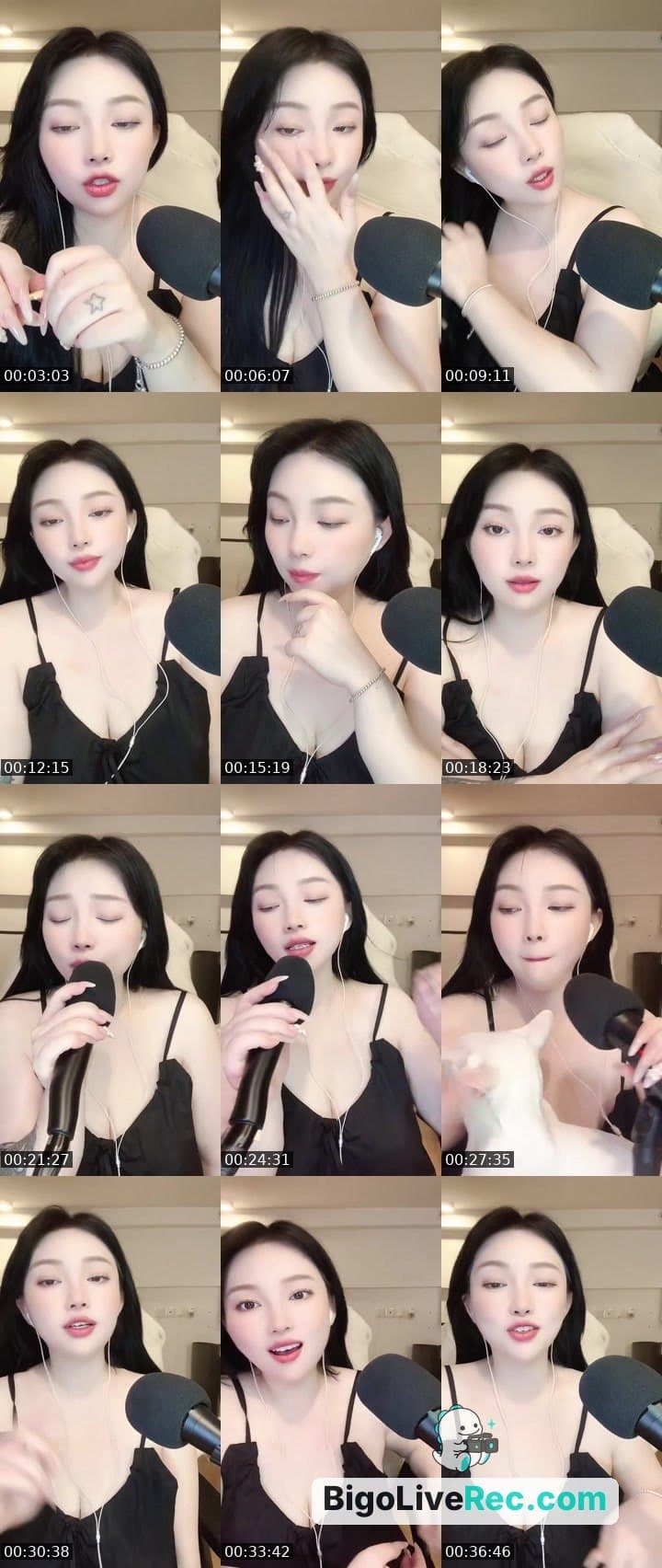 #Singing 赚电费