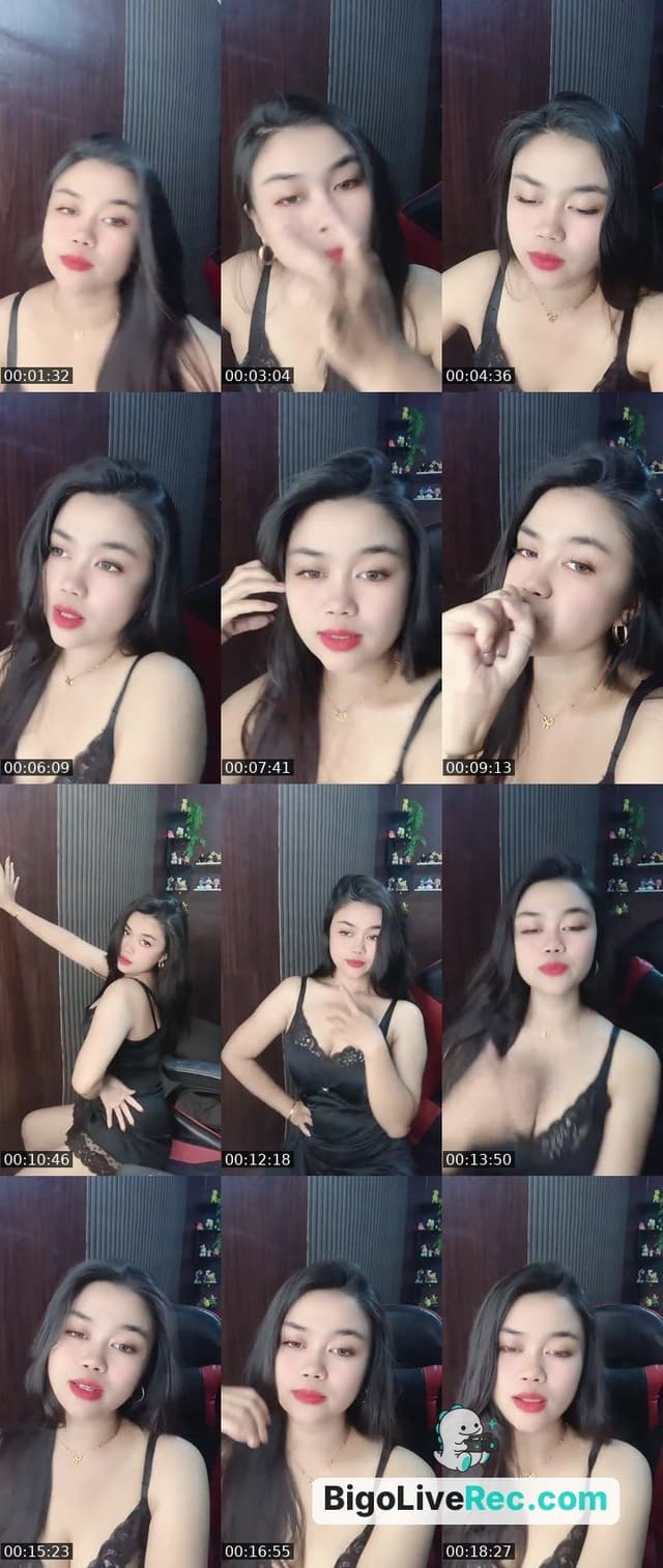 Bigo live: #charmer Cahalange yoooo by @se367660