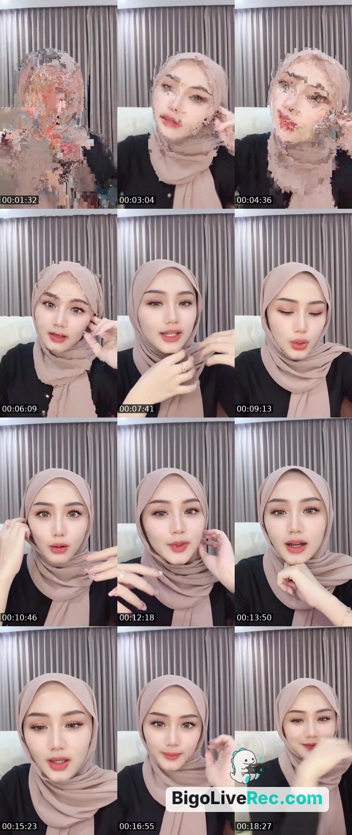 hii