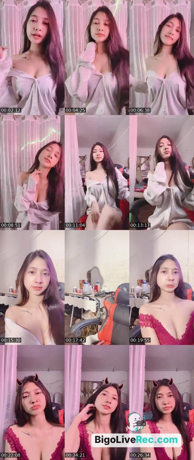 Bigo live: #Have fun with me by @sanaallbaby03