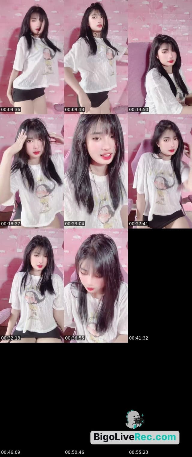 Bigo live: ༒•ɲƙ•💕ly ly🌸 by @1103598484