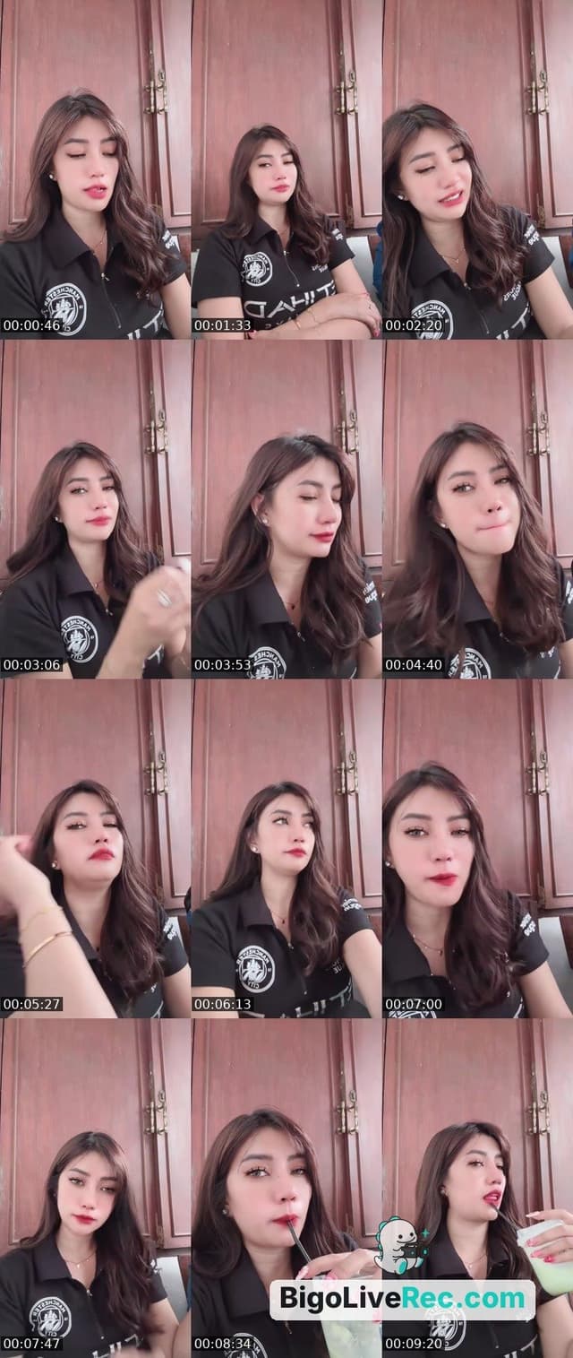 Bigo live: Temenin by @727846889