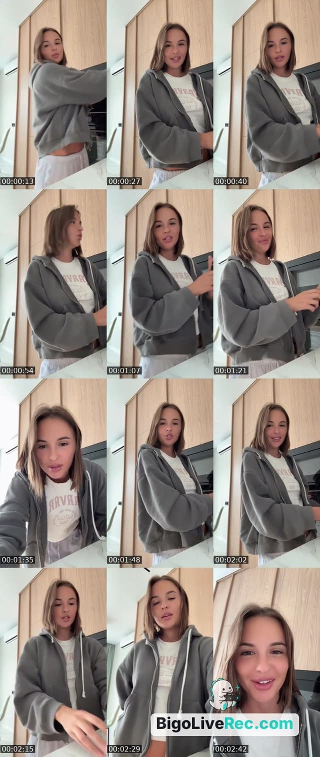 Bigo live: kitty by @911396871