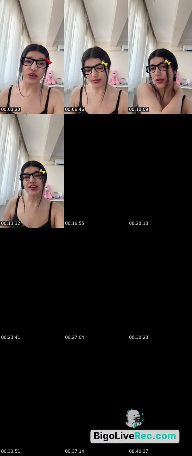 Bigo live: #Hipster Sebep ol) by @patronunum