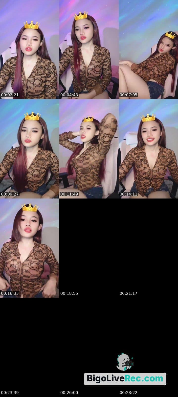 -133k Semoga ada rezeki