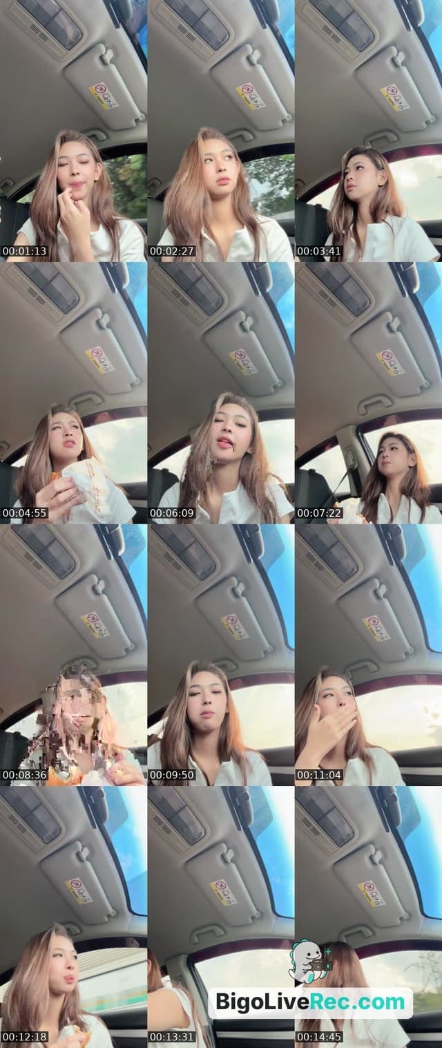 Bigo live: o is la by @madi_14