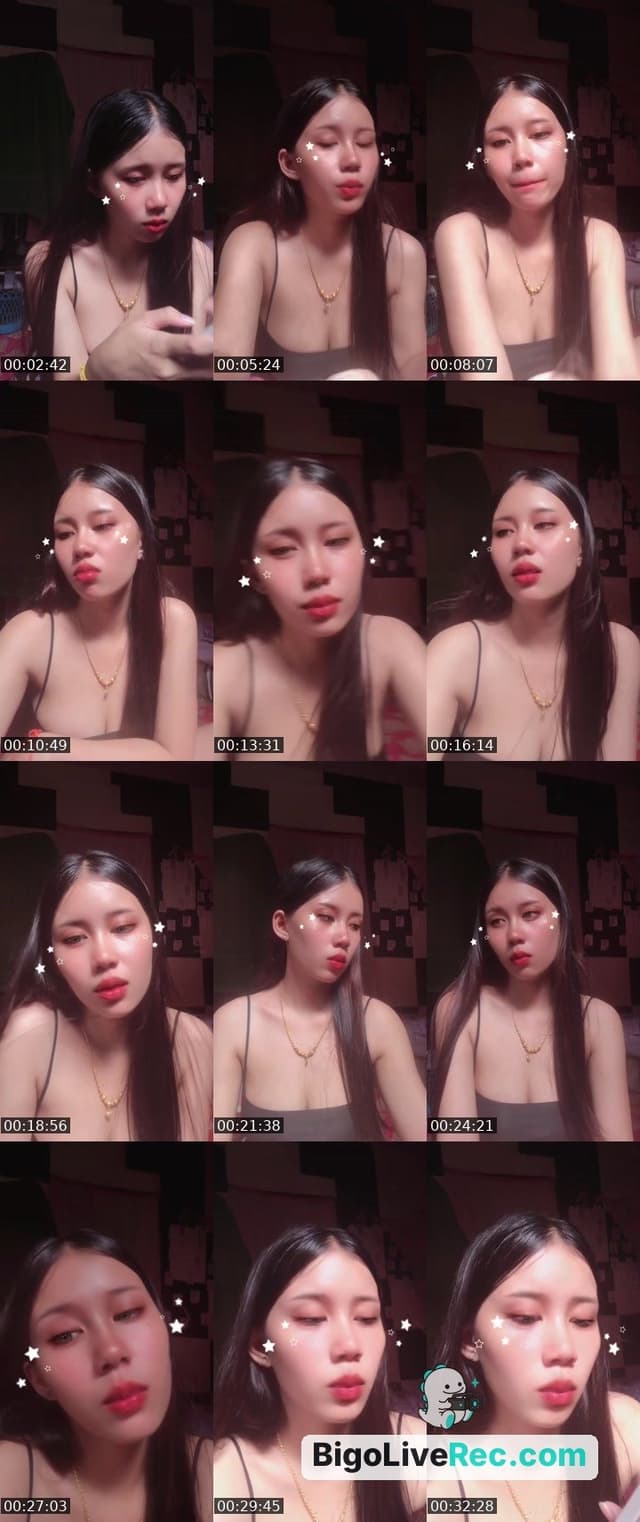 Bigo live: #ฝากเอ็นดูวหนูหน่อยน้า🥺 by @lin67890