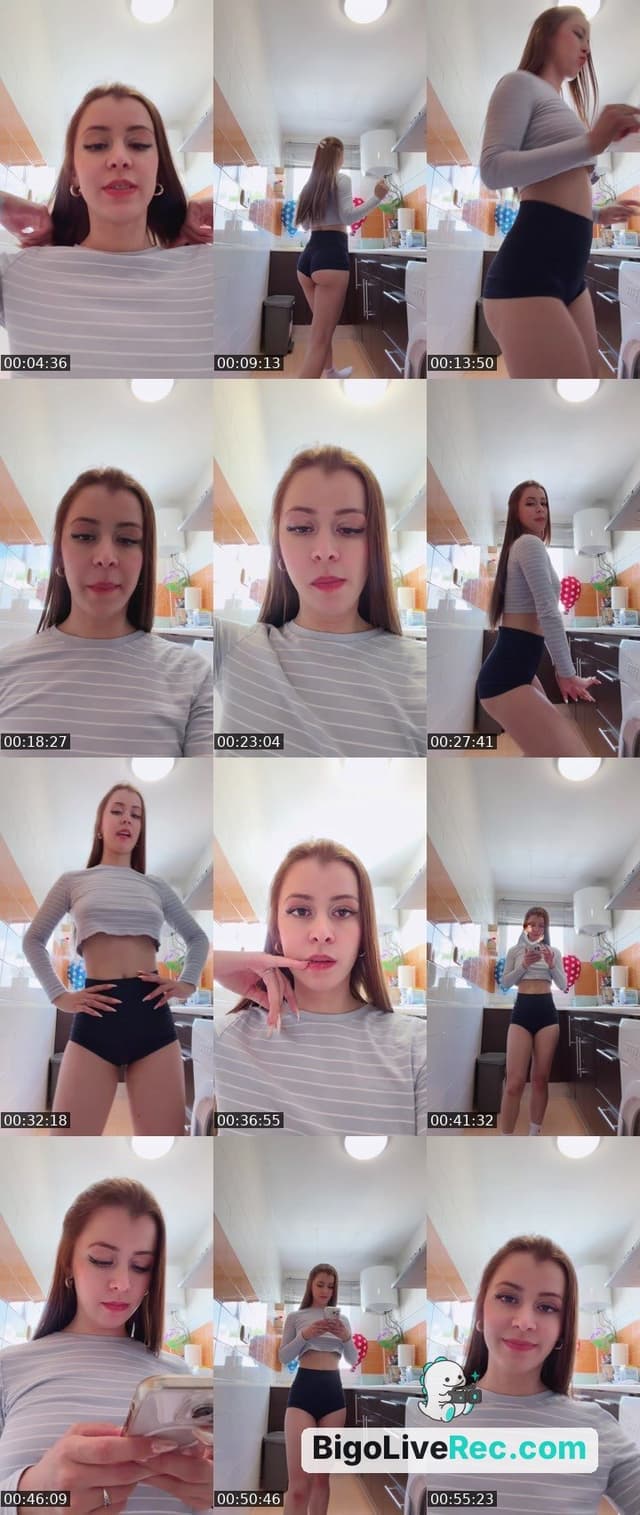 Bigo live: Ven🌟 by @princesita28