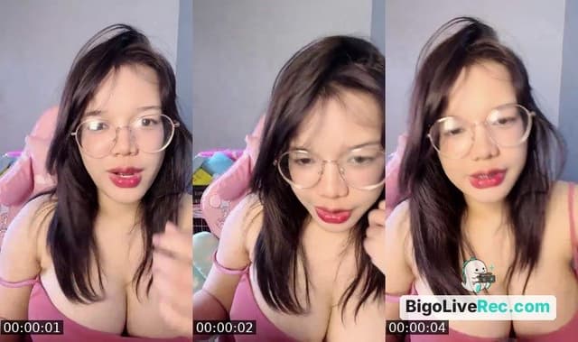 Bigo live: แว่นมอม by @fnr_key18181