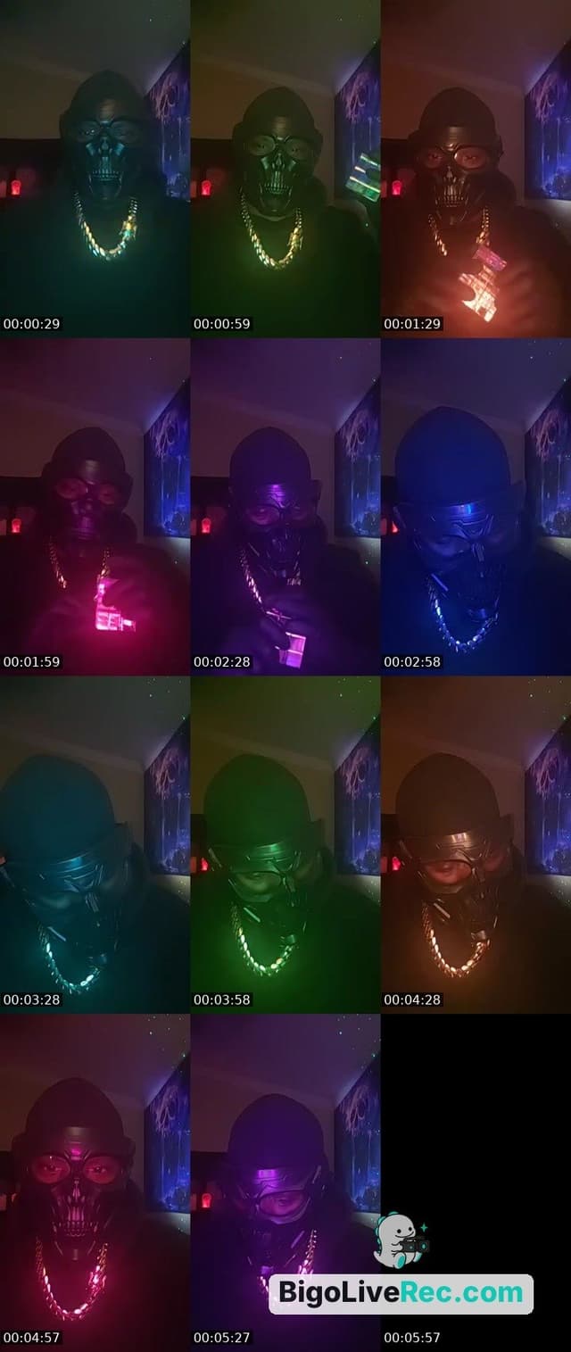 Bigo live: ✨️Mr.Ugly-Onyx😈 by @mr.ugly_aka_onyx