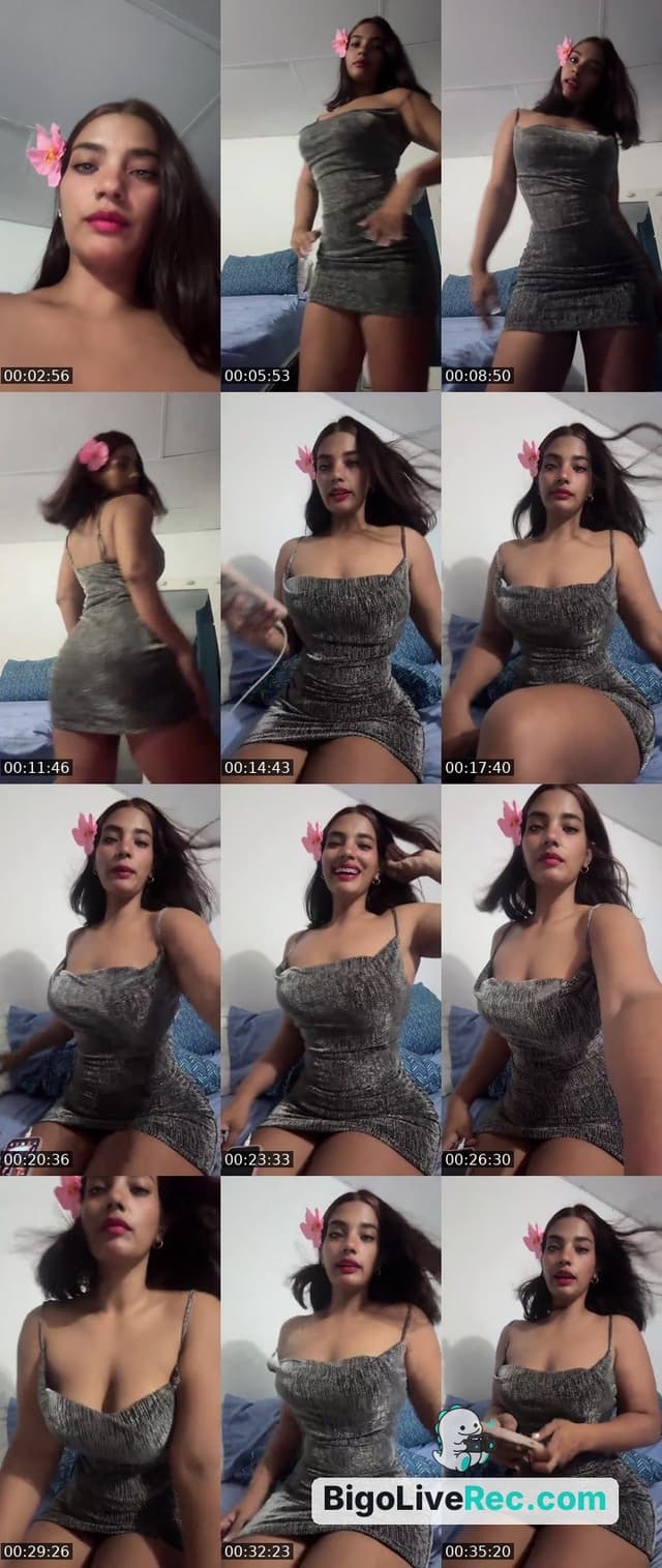 Bigo live: 💗 🥳🥳🥳 by @elvip