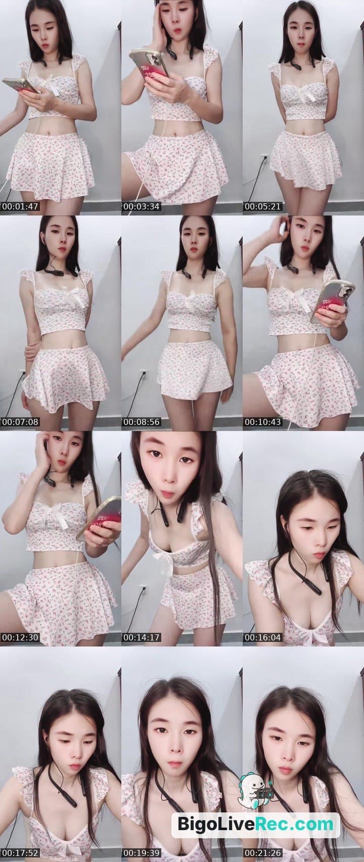 #charmer 热舞💃（求守护）