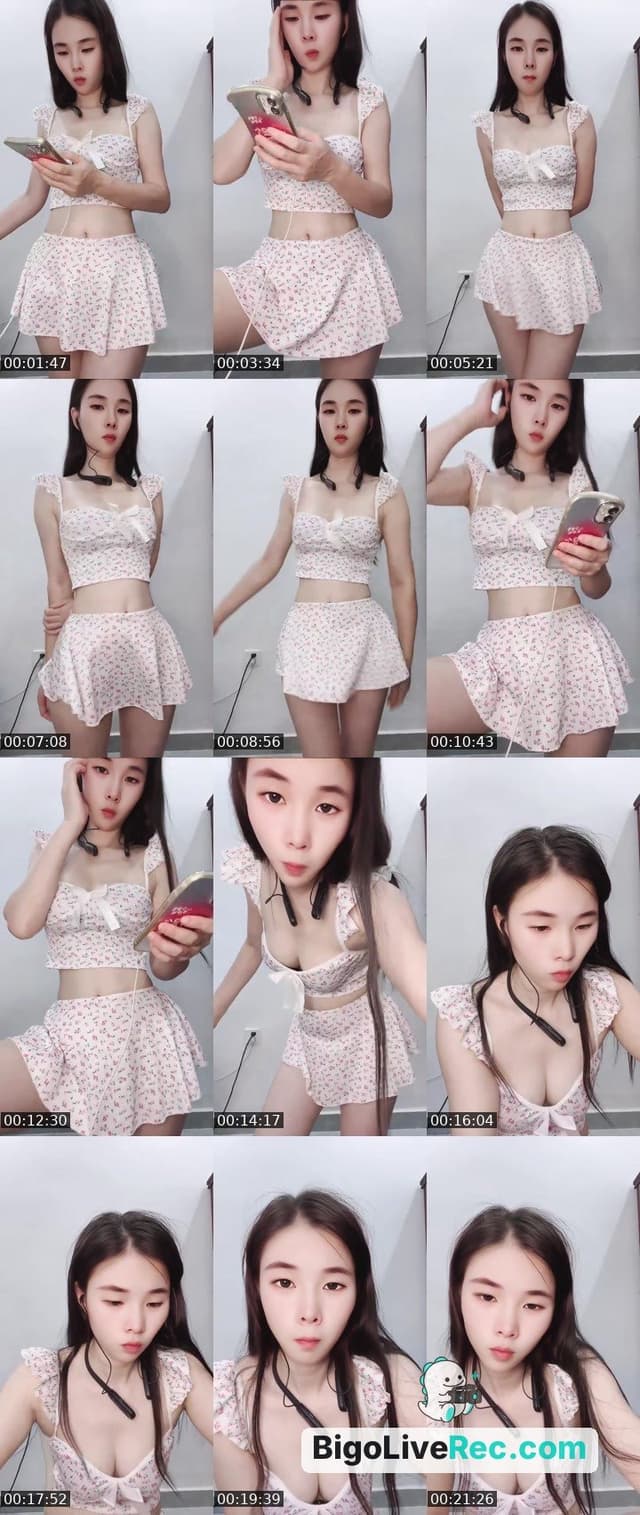 Bigo live: #charmer 热舞💃（求守护） by @1096733319