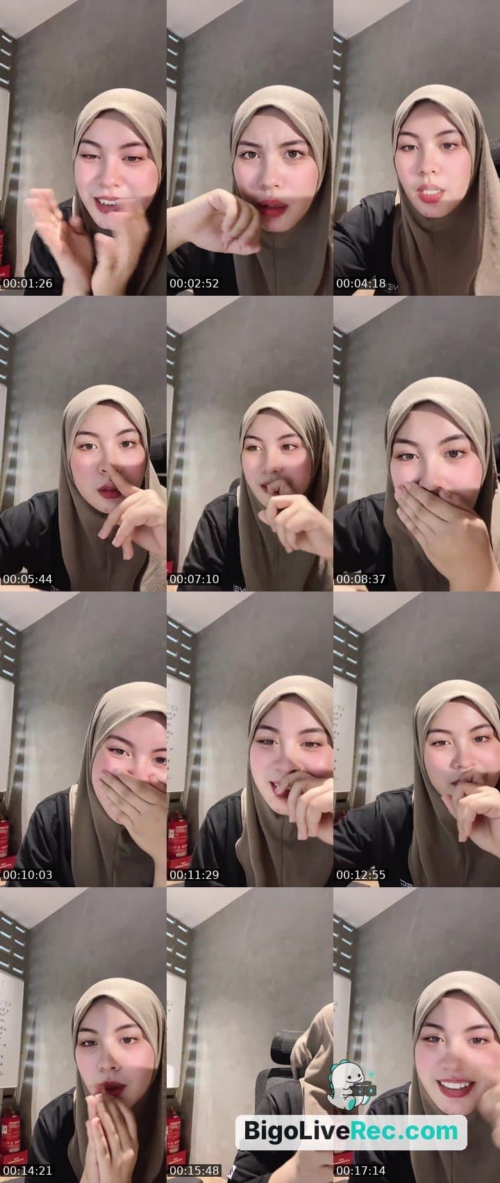 Rezeki? aminn 1m