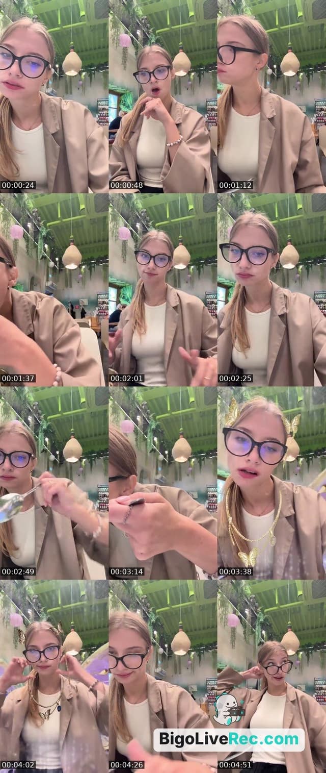 Bigo live: #мода План +10к🎀 by @ria_mari
