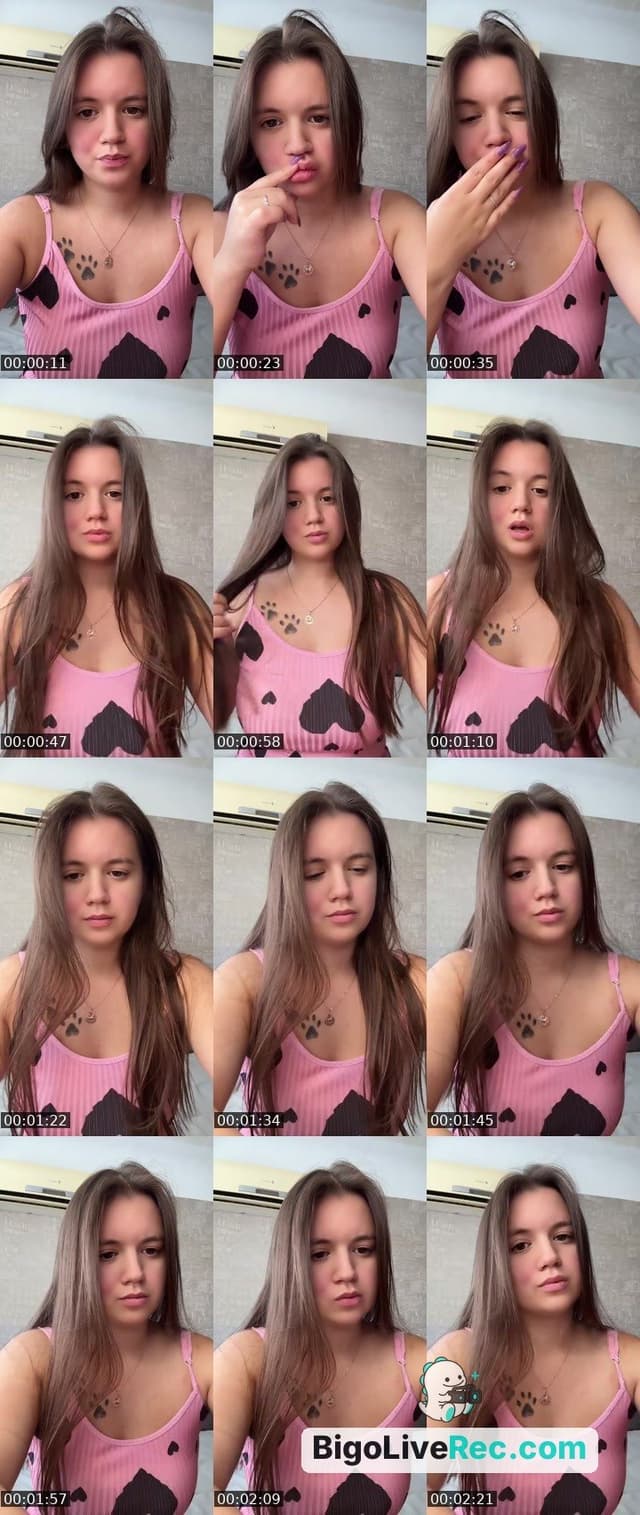 Bigo live: kitaezik by @843631875