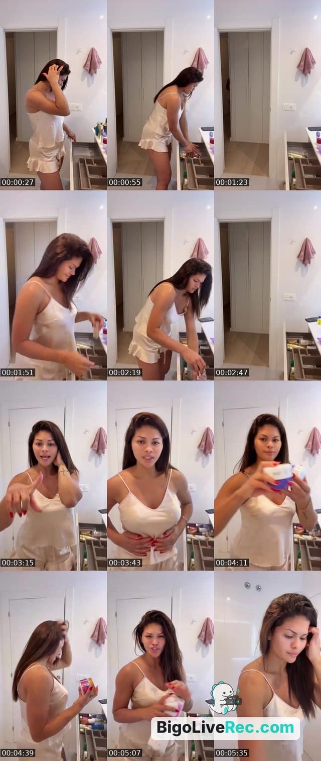 Bigo live: #Beauty  by @fox.gostozinha