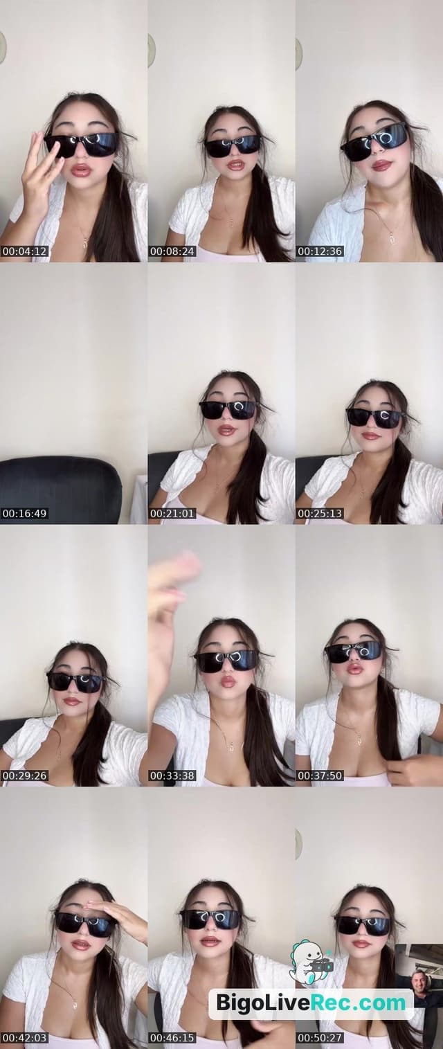 Bigo live: OYYYUUUNNNN GEEELL by @1013048366
