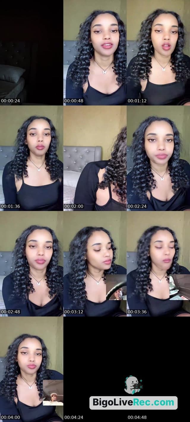 Bigo live: samri by @1112731241