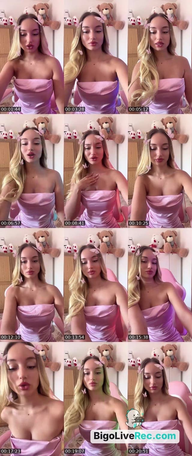 Bigo live: 🔥 by @marinalau
